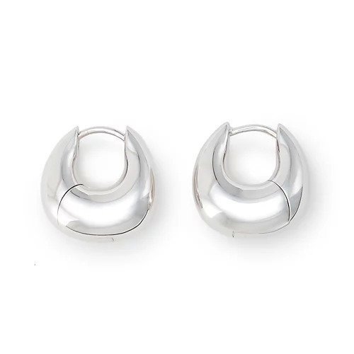 【トムウッド/TOM WOOD】のBao Hoops Small インテリア・キッズ・メンズ・レディースファッション・服の通販 founy(ファニー) https://founy.com/ ファッション Fashion レディースファッション Fashion for Women 2024年 2024 2024-2025秋冬・A/W Autumn/Winter 2024–25 AW24–25 サークル Circle, Round Design シェイプ Shape, Slim Fit トレンド Trend, Trending Now フープ Hoop, Hoop Earrings |ID: prp329100004052064 ipo3291000000033147504