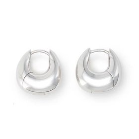 【トムウッド/TOM WOOD】のBao Hoops Small 人気、トレンドファッション・服の通販 founy(ファニー) ファッション Fashion レディースファッション Fashion for Women 2024年 2024 2024-2025秋冬・A/W Autumn/Winter 2024–25 AW24–25 サークル Circle, Round Design シェイプ Shape, Slim Fit トレンド Trend, Trending Now フープ Hoop, Hoop Earrings |ID:prp329100004052064