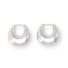 【トムウッド/TOM WOOD】のBao Hoops Small Silver|ID: prp329100004052064 ipo3291000000033147505