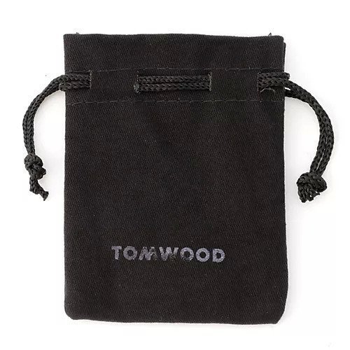 【トムウッド/TOM WOOD】のBao Hoops Small 人気、トレンドファッション・服の通販 founy(ファニー) 　ファッション　Fashion　レディースファッション　Fashion for Women　2024年　2024　2024-2025秋冬・A/W　Autumn/Winter 2024–25 AW24–25　サークル　Circle, Round Design　シェイプ　Shape, Slim Fit　トレンド　Trend, Trending Now　フープ　Hoop, Hoop Earrings　other-3|ID: prp329100004052064 ipo3291000000033147508