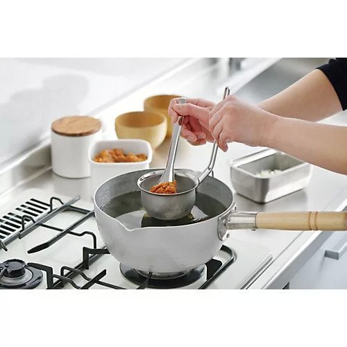 【家事問屋/Kajidonya / GOODS】のパンチング味噌こし 人気、トレンドファッション・服の通販 founy(ファニー) 　なめらか　Smooth, Silky Texture　ワイヤー　Wire, Wired Bra　other-2|ID: prp329100004052889 ipo3291000000031246583
