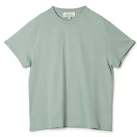 【スタジオ ニコルソン/STUDIO NICHOLSON】 MARINE PERFECT TEE人気、トレンドファッション・服の通販 founy(ファニー) ファッション Fashion レディースファッション WOMEN 2024年 2024 2024-2025秋冬・A/W Aw/Autumn/Winter/Fw/Fall/2024-2025 シンプル Simple ジャケット Jacket 洗える Washable |ID:prp329100004053759