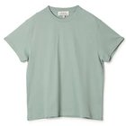 【スタジオ ニコルソン/STUDIO NICHOLSON】のMARINE PERFECT TEE 人気、トレンドファッション・服の通販 founy(ファニー) ファッション Fashion レディースファッション WOMEN 2024年 2024 2024-2025秋冬・A/W Aw/Autumn/Winter/Fw/Fall/2024-2025 シンプル Simple ジャケット Jacket 洗える Washable thumbnail GLACIER BLUE|ID: prp329100004053759 ipo3291000000029317669