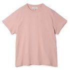 【スタジオ ニコルソン/STUDIO NICHOLSON】のMARINE PERFECT TEE 人気、トレンドファッション・服の通販 founy(ファニー) ファッション Fashion レディースファッション WOMEN 2024年 2024 2024-2025秋冬・A/W Aw/Autumn/Winter/Fw/Fall/2024-2025 シンプル Simple ジャケット Jacket 洗える Washable thumbnail PINK|ID: prp329100004053759 ipo3291000000029317670