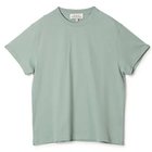 【スタジオ ニコルソン/STUDIO NICHOLSON】のMARINE PERFECT TEE GLACIER BLUE|ID: prp329100004053759 ipo3291000000032061877