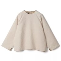 【フローレント/FLORENT】のFUKURE JACQUARD TOP 人気、トレンドファッション・服の通販 founy(ファニー) ファッション Fashion レディースファッション WOMEN ワンピース Dress 送料無料 Free Shipping エレガント 上品 Elegant シンプル Simple |ID:prp329100004053762