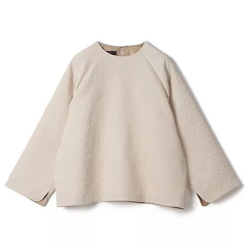 【フローレント/FLORENT】のFUKURE JACQUARD TOP 人気、トレンドファッション・服の通販 founy(ファニー) 　ファッション　Fashion　レディースファッション　WOMEN　ワンピース　Dress　エレガント 上品　Elegant　シンプル　Simple　 other-1|ID: prp329100004053762 ipo3291000000027267691