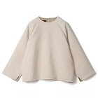 【フローレント/FLORENT】のFUKURE JACQUARD TOP 人気、トレンドファッション・服の通販 founy(ファニー) ファッション Fashion レディースファッション WOMEN ワンピース Dress エレガント 上品 Elegant シンプル Simple thumbnail L.BEG|ID: prp329100004053762 ipo3291000000027267692