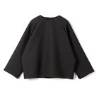 【フローレント/FLORENT】のFUKURE JACQUARD TOP 人気、トレンドファッション・服の通販 founy(ファニー) ファッション Fashion レディースファッション WOMEN ワンピース Dress エレガント 上品 Elegant シンプル Simple thumbnail BLACK|ID: prp329100004053762 ipo3291000000027267693