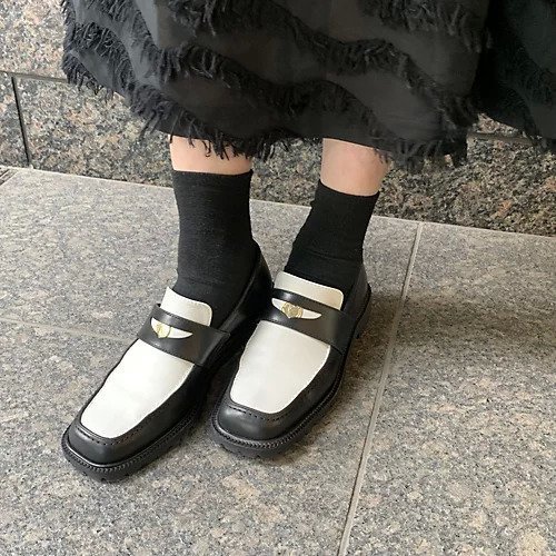 【ピッピシック/Pippichic】のコインローファー 人気、トレンドファッション・服の通販 founy(ファニー) 　ファッション　Fashion　レディースファッション　Fashion for Women　コイン　Coin, Coin Design　今季　This Season, Current Season　定番　Standard, Basic Item　other-3|ID: prp329100004053827 ipo3291000000031292567