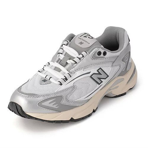 【ニューバランス/new balance】のML725 インテリア・キッズ・メンズ・レディースファッション・服の通販 founy(ファニー) 　ファッション　Fashion　レディースファッション　WOMEN　クッション　Cushion　クラシカル　Classical　スポーティ　Sporty　バランス　Balance　ミックス　Mix　メッシュ　Mesh　ランニング　Running　シルバーグレー|ID: prp329100004053828 ipo3291000000027505134