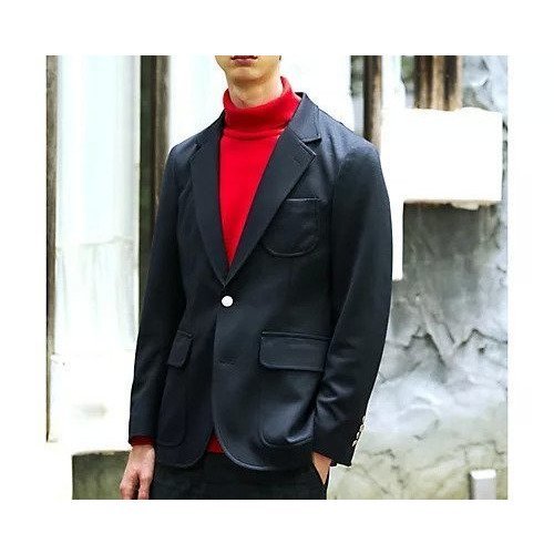 【ドレステリア/DRESSTERIOR / MEN】のハイグレード コンフォートブレザー インテリア・キッズ・メンズ・レディースファッション・服の通販 founy(ファニー) https://founy.com/ ファッション Fashion メンズファッション MEN カットソー Cut And Sew シェイプ Shape ショルダー Shoulder ジャージ Jersey スマート Smart トラベル Travel 定番 Standard バランス Balance ベーシック Basic ポケット Pocket おすすめ Recommend ビジネス 仕事 通勤 Business |ID: prp329100004053899 ipo3291000000029340994