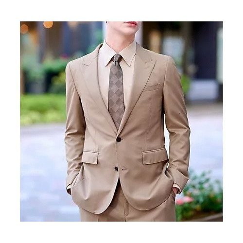 【ドレステリア/DRESSTERIOR / MEN】の【セットアップ可】ピークドラペルSET UPジャケット 人気、トレンドファッション・服の通販 founy(ファニー) 　ファッション　Fashion　メンズファッション　MEN　セットアップ　Setup/Men　エレガント 上品　Elegant　キュプラ　Cupra　クラシカル　Classical　シェイプ　Shape　ジャケット　Jacket　ストレッチ　Stretch　スーツ　Suit　セットアップ　Set Up　ドロップ　Drop　ポケット　Pocket　モダン　Modern　 other-1|ID: prp329100004053901 ipo3291000000029582394