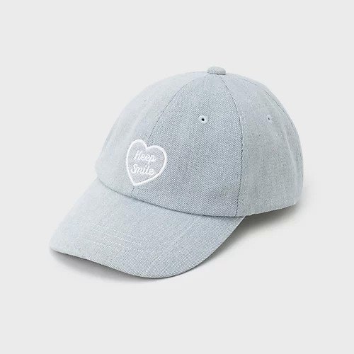 【ピンク ラテ/PINK-latte / KIDS】のチュールハートCAP 人気、トレンドファッション・服の通販 founy(ファニー) 　ファッション　Fashion　キッズファッション　KIDS　キャップ　Cap　スポーティ　Sporty　チュール　Tulle　吸水　Water Absorption　 other-1|ID: prp329100004053911 ipo3291000000029854455