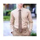 【ドレステリア/DRESSTERIOR / MEN】のレギュラーカラードレスシャツ 人気、トレンドファッション・服の通販 founy(ファニー) ファッション Fashion メンズファッション MEN スマート Smart タイプライター Typewriter ダウン Down ドレス Dress ビジネス 仕事 通勤 Business ポケット Pocket エレガント 上品 Elegant thumbnail ライトベージュ|ID: prp329100004054831 ipo3291000000028110613