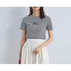 【グリーンレーベル リラクシング / ユナイテッドアローズ/green label relaxing / UNITED ARROWS】の【別注】フロント プリント ショートスリーブ Tシャツ その他1|ID:prp329100004055894