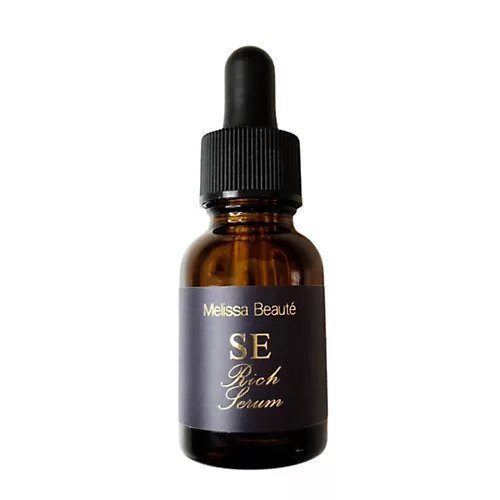 【メリッサボーテ/Melissa Beaute / GOODS】のメリッサボーテSEリッチセラム インテリア・キッズ・メンズ・レディースファッション・服の通販 founy(ファニー) https://founy.com/ ホーム・キャンプ・アウトドア・お取り寄せ Home Living / Home & Lifestyle / Camping Gear / Outdoor Camping ビューティー・ヘルス Beauty & Health Essentials |ID: prp329100004060749 ipo3291000000029922055