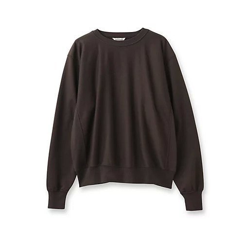 【ドレステリア/DRESSTERIOR】のAURALEE(オーラリー) ELASTIC HIGH GAUGE SWEAT P/O インテリア・キッズ・メンズ・レディースファッション・服の通販 founy(ファニー) https://founy.com/ ファッション Fashion レディースファッション WOMEN トップス・カットソー Tops/Tshirt パーカ Sweats スウェット Sweat 春 Spring コレクション Collection スウェット Sweat S/S・春夏 Ss・Spring/Summer 夏 Summer |ID: prp329100004062864 ipo3291000000028572652