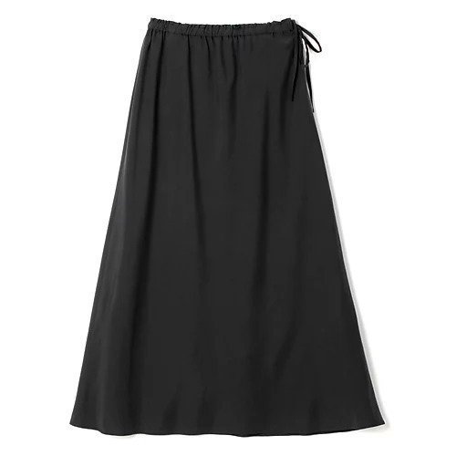 【スアデオ/suadeo】のバイアスドレープスカート インテリア・キッズ・メンズ・レディースファッション・服の通販 founy(ファニー) https://founy.com/ ファッション Fashion レディースファッション WOMEN スカート Skirt バイアス Bias フィット Fit フレア Flare リボン Ribbon エレガント 上品 Elegant 洗える Washable |ID: prp329100004062871 ipo3291000000030965203