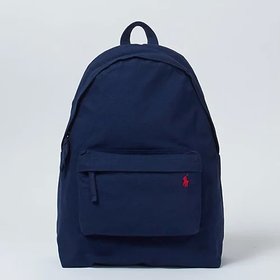 【ポロラルフローレン/POLO RALPH LAUREN】 BACKPACK人気、トレンドファッション・服の通販 founy(ファニー) ファッション Fashion レディースファッション WOMEN キャンバス Canvas クッション Cushion シンプル Simple デイパック Daypack フィット Fit フロント Front ポケット Pocket |ID:prp329100004062890