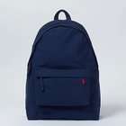 【ポロラルフローレン/POLO RALPH LAUREN】のBACKPACK 人気、トレンドファッション・服の通販 founy(ファニー) ファッション Fashion レディースファッション WOMEN キャンバス Canvas クッション Cushion シンプル Simple デイパック Daypack フィット Fit フロント Front ポケット Pocket thumbnail ネイビー|ID: prp329100004062890 ipo3291000000027364944