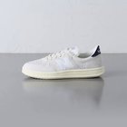 【ユナイテッドアローズ/UNITED ARROWS】の【国内EXCLUSIVE】T500NAV スニーカー WHITE|ID:prp329100004062900