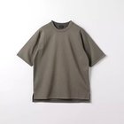 【グリーンレーベルリラクシング/green label relaxing / UNITED ARROWS / MEN】のクリーン ダブルフェイス クルーネック カットソー 2 -抗菌- BEIGE|ID: prp329100004062931 ipo3291000000027365265