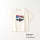 【グリーンレーベルリラクシング/green label relaxing / UNITED ARROWS / KIDS】の【別注】TJ FIAT PANDA Tシャツ / キッズ 140cm-150cm WHITE|ID: prp329100004062943 ipo3291000000027365331