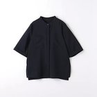 【グリーンレーベル リラクシング / ユナイテッドアローズ/green label relaxing / UNITED ARROWS】のドライタッチ ポケット シャツ -マシンウォッシャブル- NAVY|ID: prp329100004064560 ipo3291000000028054557