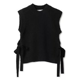 【セシリー バンセン/CECILIE BAHNSEN】のOWEN VEST 人気、トレンドファッション・服の通販 founy(ファニー) ファッション Fashion レディースファッション WOMEN アウター Coat Outerwear トップス・カットソー Tops/Tshirt ベスト/ジレ Gilets/Vests 2024年 2024 2024-2025秋冬・A/W Aw/Autumn/Winter/Fw/Fall/2024-2025 ベスト Vest リボン Ribbon 洗える Washable |ID:prp329100004064570