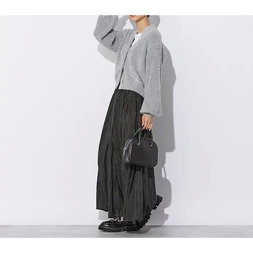 【スアデオ/suadeo】のラメVネックカーディガン 人気、トレンドファッション・服の通販 founy(ファニー) 　ファッション　Fashion　レディースファッション　Fashion for Women　トップス・カットソー　Cut & Sew Tops　カーディガン・羽織り　Layered Style Cardigans　Vネックトップス　V-Neck Tops / V-Cut Neckline Shirts　カーディガン　Cardigan, Knitwear　コンパクト　Compact, Small Size　ショート　Short, Short Length　フェザーヤーン　Feather Yarn, Fluffy Yarn　レギュラー　Regular, Standard Fit　洗える　Machine Washable　other-3|ID: prp329100004064577 ipo3291000000032258215