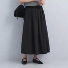 【グリーンレーベル リラクシング / ユナイテッドアローズ/green label relaxing / UNITED ARROWS】のタック フレア スカート 人気、トレンドファッション・服の通販 founy(ファニー) ファッション Fashion レディースファッション WOMEN スカート Skirt Aライン/フレアスカート Flared A-Line Skirts スニーカー Sneakers フレア Flare エレガント 上品 Elegant 冬 Winter 秋 Autumn/Fall thumbnail BLACK|ID: prp329100004064596 ipo3291000000027387370