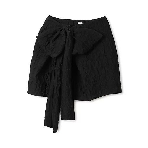 【セシリー バンセン/CECILIE BAHNSEN】のGIGI SKIRT インテリア・キッズ・メンズ・レディースファッション・服の通販 founy(ファニー) https://founy.com/ ファッション Fashion レディースファッション WOMEN スカート Skirt 2024年 2024 2024-2025秋冬・A/W Aw/Autumn/Winter/Fw/Fall/2024-2025 クラシカル Classical クラシック Classic ミニスカート Mini Skirt リボン Ribbon ワイド Wide |ID: prp329100004064600 ipo3291000000027387392