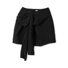 【セシリー バンセン/CECILIE BAHNSEN】のGIGI SKIRT 人気、トレンドファッション・服の通販 founy(ファニー) ファッション Fashion レディースファッション WOMEN スカート Skirt 2024年 2024 2024-2025秋冬・A/W Aw/Autumn/Winter/Fw/Fall/2024-2025 クラシカル Classical クラシック Classic ミニスカート Mini Skirt リボン Ribbon ワイド Wide thumbnail BLACK|ID: prp329100004064600 ipo3291000000027387393