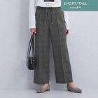 【グリーンレーベル リラクシング / ユナイテッドアローズ/green label relaxing / UNITED ARROWS】の【結論シリーズ】秋のニーハイフレアパンツ チェック その他1|ID:prp329100004064604