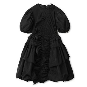 【セシリー バンセン/CECILIE BAHNSEN】のOLENA DRESS 人気、トレンドファッション・服の通販 founy(ファニー) ファッション Fashion レディースファッション WOMEN ワンピース Dress ドレス Party Dresses 2024年 2024 2024-2025秋冬・A/W Aw/Autumn/Winter/Fw/Fall/2024-2025 アクセサリー Accessories ギャザー Gather フリル Frills モダン Modern 洗える Washable |ID:prp329100004064613