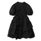 【セシリー バンセン/CECILIE BAHNSEN】のOLENA DRESS 人気、トレンドファッション・服の通販 founy(ファニー) ファッション Fashion レディースファッション WOMEN ワンピース Dress ドレス Party Dresses 2024年 2024 2024-2025秋冬・A/W Aw/Autumn/Winter/Fw/Fall/2024-2025 アクセサリー Accessories ギャザー Gather フリル Frills モダン Modern 洗える Washable thumbnail BLACK|ID: prp329100004064613 ipo3291000000027387464