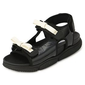 【セシリー バンセン/CECILIE BAHNSEN】のVALERIA SANDAL 人気、トレンドファッション・服の通販 founy(ファニー) ファッション Fashion レディースファッション WOMEN 2024年 2024 2024-2025秋冬・A/W Aw/Autumn/Winter/Fw/Fall/2024-2025 パフォーマンス Performance フィット Fit リボン Ribbon |ID:prp329100004064638