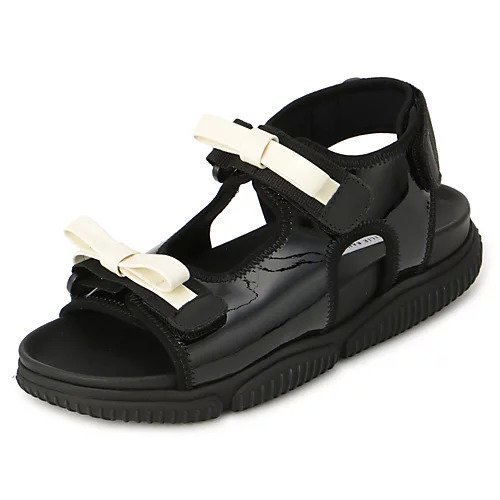 【セシリー バンセン/CECILIE BAHNSEN】のVALERIA SANDAL 人気、トレンドファッション・服の通販 founy(ファニー) 　ファッション　Fashion　レディースファッション　WOMEN　2024年　2024　2024-2025秋冬・A/W　Aw/Autumn/Winter/Fw/Fall/2024-2025　パフォーマンス　Performance　フィット　Fit　リボン　Ribbon　 other-1|ID: prp329100004064638 ipo3291000000027387622