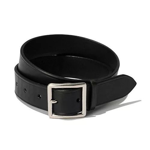 【オブラダ/Oblada】のGARRISON BELT(35mm) 人気、トレンドファッション・服の通販 founy(ファニー) 　ファッション　Fashion　レディースファッション　WOMEN　シルバー　Silver　シンプル　Simple　スクエア　Square　スラックス　Slacks　デニム　Denim　フェミニン　Feminine　ロング　Long　other-3|ID: prp329100004064655 ipo3291000000032364431