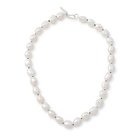 【ソフィー ブハイ/SOPHIE BUHAI】のSimple Baroque Pearl Collar pearl|ID: prp329100004064660 ipo3291000000030406425