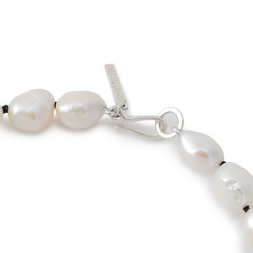 【ソフィー ブハイ/SOPHIE BUHAI】のSimple Baroque Pearl Collar 人気、トレンドファッション・服の通販 founy(ファニー) 　ファッション　Fashion　レディースファッション　Fashion for Women　シンプル　Simple, Minimal　ネックレス　Necklace, Pendant Necklace　バロック　Baroque, Baroque Design　パール　Pearl, Pearl Accent　other-3|ID: prp329100004064660 ipo3291000000032536941
