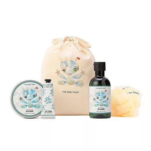 【ザボディショップ/THE BODY SHOP / GOODS】の【数量限定】ホリデー ボディケアバッグ JSM インテリア・キッズ・メンズ・レディースファッション・服の通販 founy(ファニー) https://founy.com/ 巾着 Purse スペシャル Special ハンド Hand ピーチ Peach おすすめ Recommend ホリデーシーズン Holiday ホーム・キャンプ・アウトドア・お取り寄せ Home,Garden,Outdoor,Camping Gear ビューティー・ヘルス Beauty Health |ID: prp329100004064731 ipo3291000000028017644