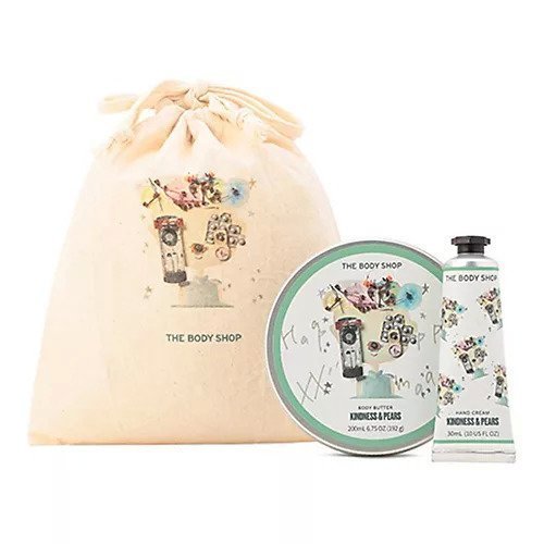 【ザボディショップ/THE BODY SHOP / GOODS】の【数量限定】ホリデー ボディケアセット JSM インテリア・キッズ・メンズ・レディースファッション・服の通販 founy(ファニー) https://founy.com/ 巾着 Purse スペシャル Special ハンド Hand ピーチ Peach おすすめ Recommend ホリデーシーズン Holiday ギフト プレゼント Gift Present ホーム・キャンプ・アウトドア・お取り寄せ Home,Garden,Outdoor,Camping Gear ビューティー・ヘルス Beauty Health |ID: prp329100004064732 ipo3291000000028017646