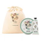 【ザボディショップ/THE BODY SHOP / GOODS】の【数量限定】ホリデー ボディケアセット JSM -|ID: prp329100004064732 ipo3291000000028017647