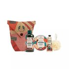 【ザボディショップ/THE BODY SHOP / GOODS】の【数量限定】ホリデー ボディケアバッグ スパイスドORG -|ID: prp329100004064739 ipo3291000000028017661