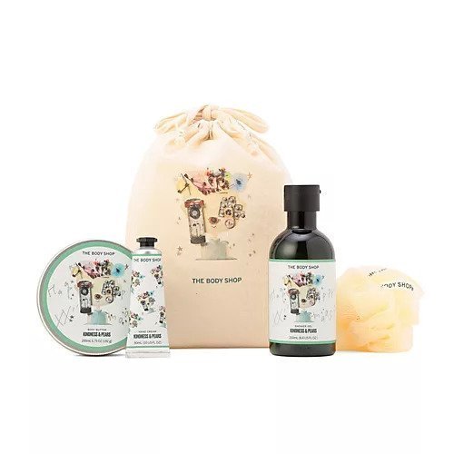 【ザボディショップ/THE BODY SHOP / GOODS】の【数量限定】ホリデー ボディケアバッグ PE インテリア・キッズ・メンズ・レディースファッション・服の通販 founy(ファニー) https://founy.com/ 巾着 Purse スペシャル Special ハンド Hand おすすめ Recommend ホリデーシーズン Holiday ホーム・キャンプ・アウトドア・お取り寄せ Home,Garden,Outdoor,Camping Gear ビューティー・ヘルス Beauty Health |ID: prp329100004064756 ipo3291000000028017690