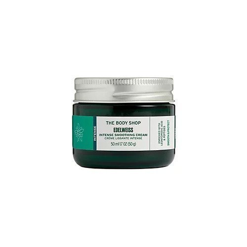 【ザボディショップ/THE BODY SHOP / GOODS】のエーデルワイス インテンスクリーム 50mL インテリア・キッズ・メンズ・レディースファッション・服の通販 founy(ファニー) 　なめらか　Smooth　ダメージ　Damage　テクスチャー　Texture　ホーム・キャンプ・アウトドア・お取り寄せ　Home,Garden,Outdoor,Camping Gear　ビューティー・ヘルス　Beauty Health　-|ID: prp329100004064832 ipo3291000000028017568