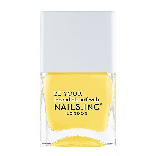 【ネイルズインク/NAILS INC】の【数量限定】オン ザ ホライゾン ネイルポリッシュ インテリア・キッズ・メンズ・レディースファッション・服の通販 founy(ファニー) https://founy.com/ グラデーション Gradation コレクション Collection ネオン Neon リラックス Relax 夏 Summer ホーム・キャンプ・アウトドア・お取り寄せ Home,Garden,Outdoor,Camping Gear ビューティー・ヘルス Beauty Health |ID: prp329100004064896 ipo3291000000028017696