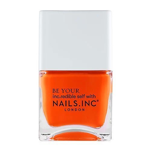 【ネイルズインク/NAILS INC】の【数量限定】オン ザ ホライゾン ネイルポリッシュ インテリア・キッズ・メンズ・レディースファッション・服の通販 founy(ファニー) https://founy.com/ グラデーション Gradation コレクション Collection ネオン Neon リラックス Relax 夏 Summer ホーム・キャンプ・アウトドア・お取り寄せ Home,Garden,Outdoor,Camping Gear ビューティー・ヘルス Beauty Health |ID: prp329100004064897 ipo3291000000028017698